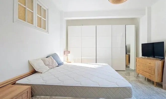 Недвижимость Apartment Carnot Cannes: 10