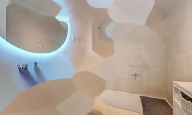 Недвижимость Apartment Carnot Cannes: 11