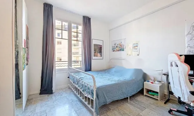 Недвижимость Apartment Carnot Cannes: 13