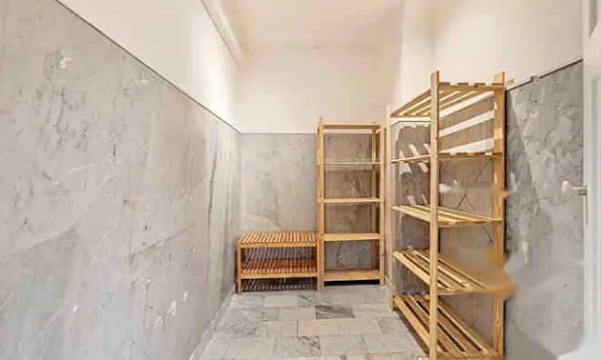 Недвижимость Apartment Carnot Cannes: 16