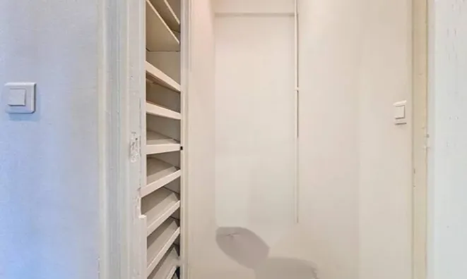 Недвижимость Apartment Carnot Cannes: 17