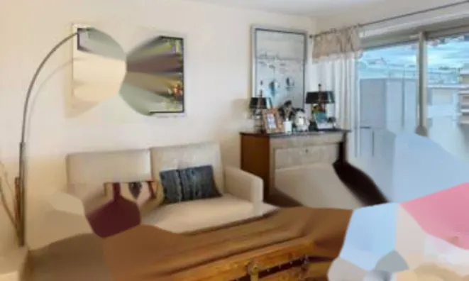 Недвижимость Apartment Pointe Croisette: 2