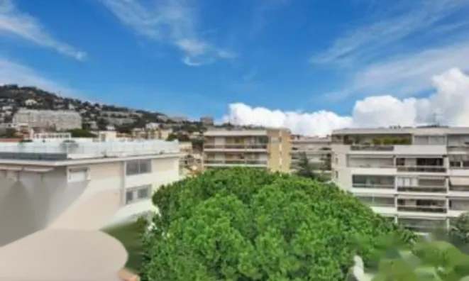 Недвижимость Apartment Pointe Croisette: 3