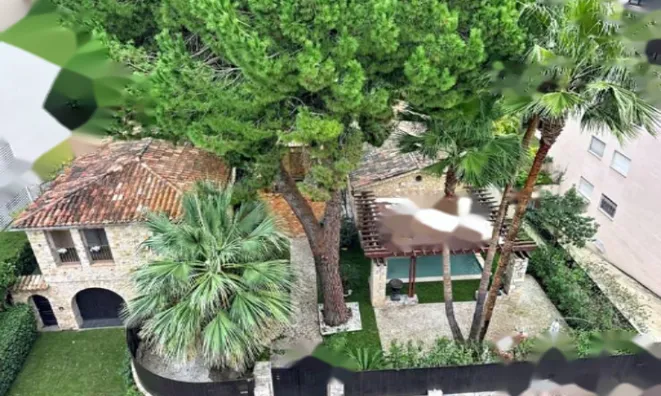 Недвижимость Apartment Pointe Croisette: 4