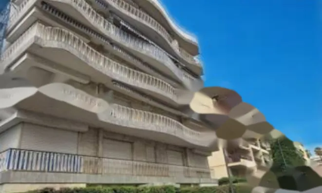 Недвижимость Apartment Pointe Croisette: 6