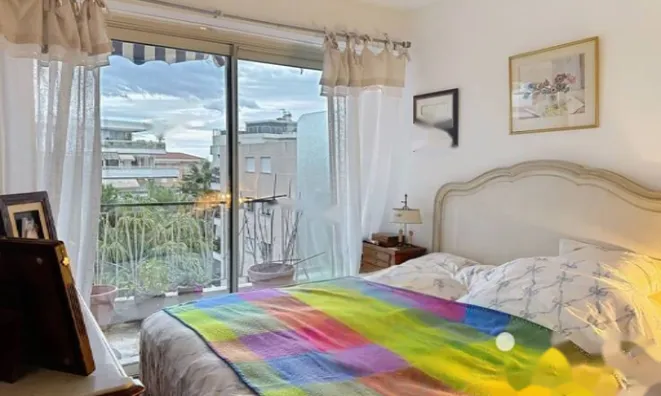 Недвижимость Apartment Pointe Croisette: 7