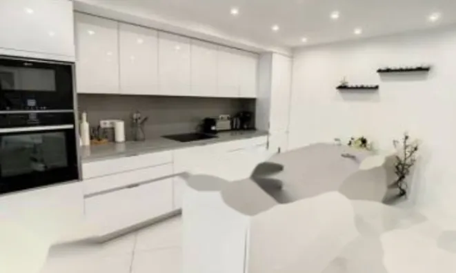 Недвижимость Apartment Cannes Central: 2