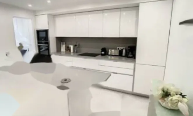 Недвижимость Apartment Cannes Central: 3