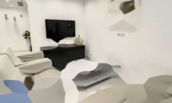 Недвижимость Apartment Cannes Central: 5