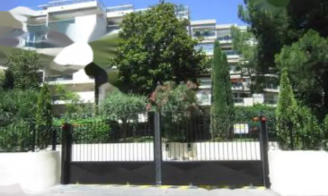 Недвижимость Apartment Cannes Central: 8