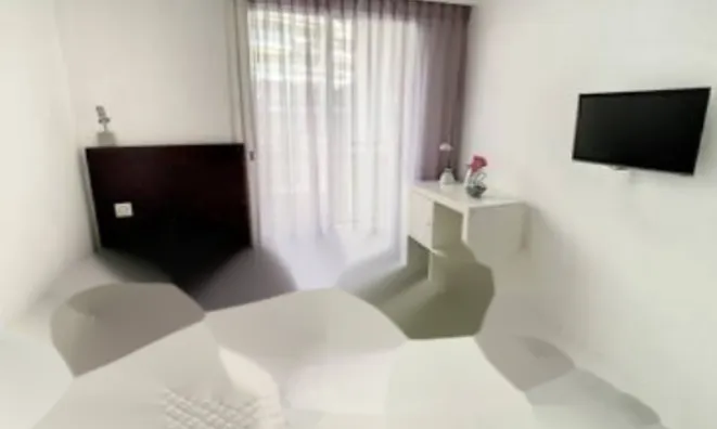 Недвижимость Apartment Cannes Central: 9