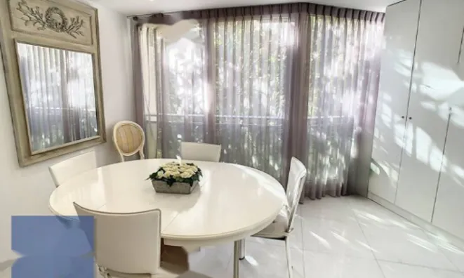 Недвижимость Apartment Cannes Central: 11