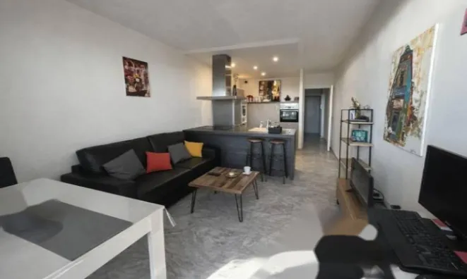 Недвижимость Apartment Cannes La Bocca: 1