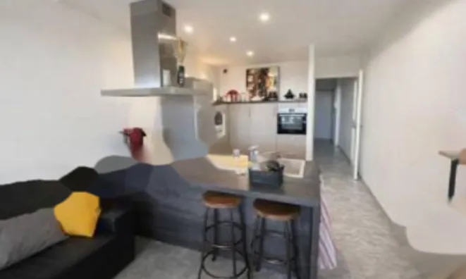 Недвижимость Apartment Cannes La Bocca: 2