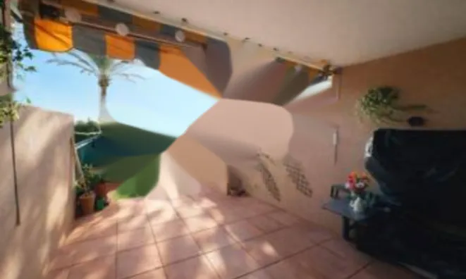 Недвижимость Apartment Cannes La Bocca: 3