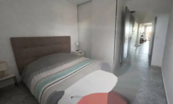 Недвижимость Apartment Cannes La Bocca: 5