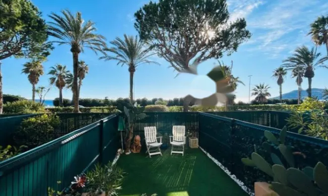 Недвижимость Apartment Cannes La Bocca: 7