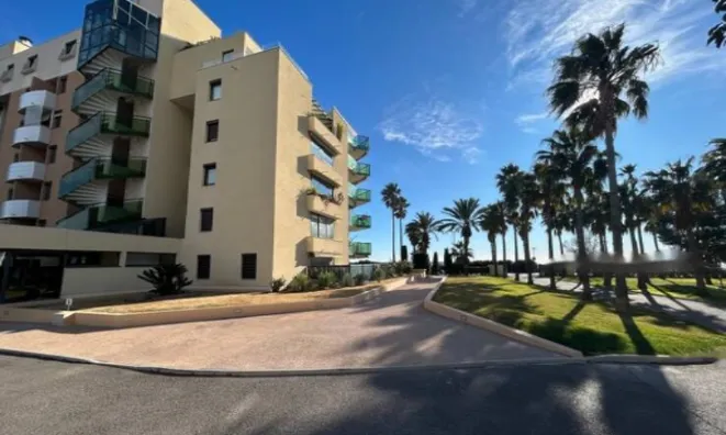 Недвижимость Apartment Cannes La Bocca: 8