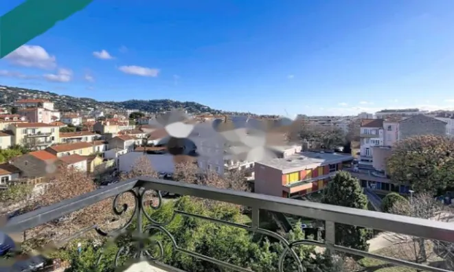 Недвижимость Apartment Petit Juas: 1