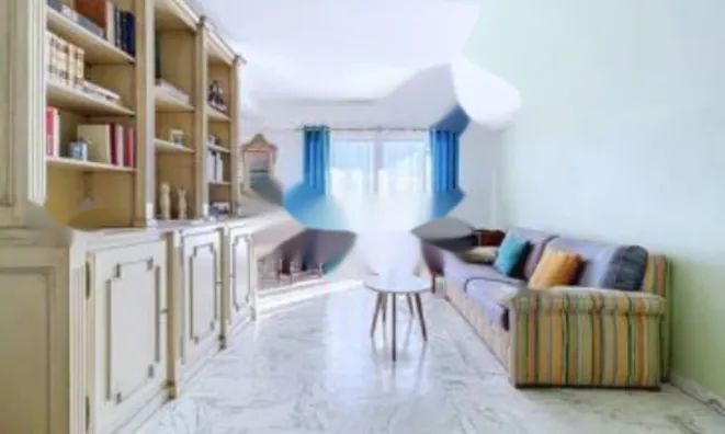 Недвижимость Apartment Petit Juas: 3