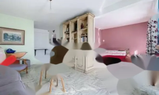 Недвижимость Apartment Petit Juas: 6