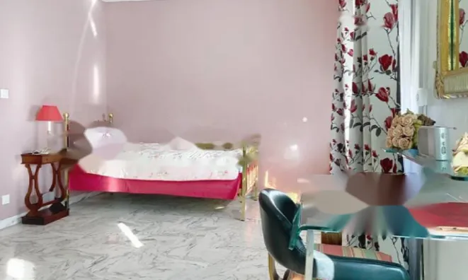 Недвижимость Apartment Petit Juas: 7