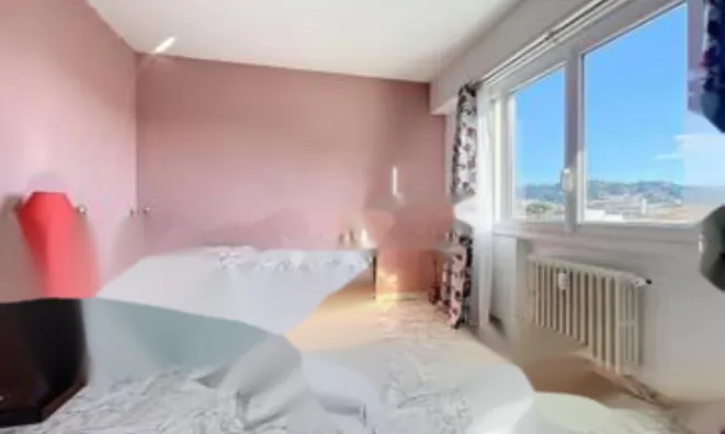 Недвижимость Apartment Petit Juas: 8