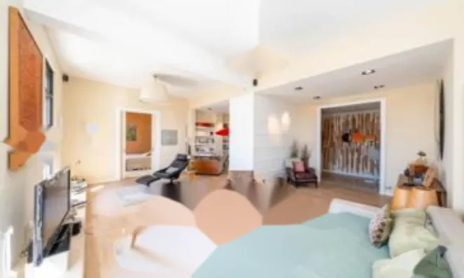 Недвижимость Apartment Croix des Gardes: 2