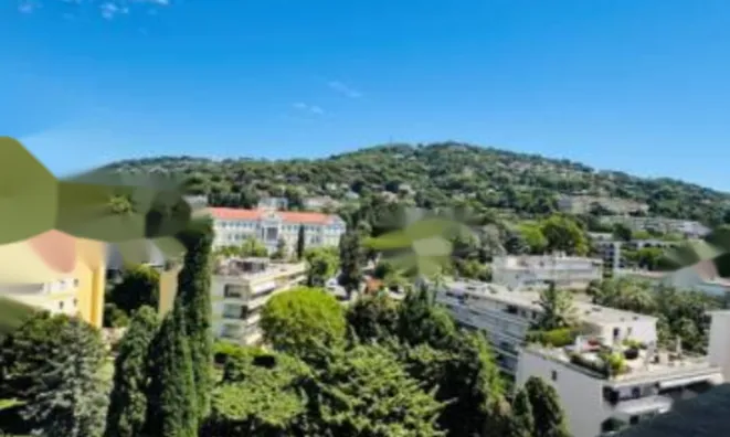 Недвижимость Apartment Croix des Gardes: 6