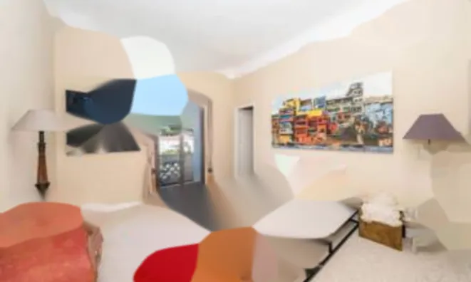 Недвижимость Apartment Croix des Gardes: 8