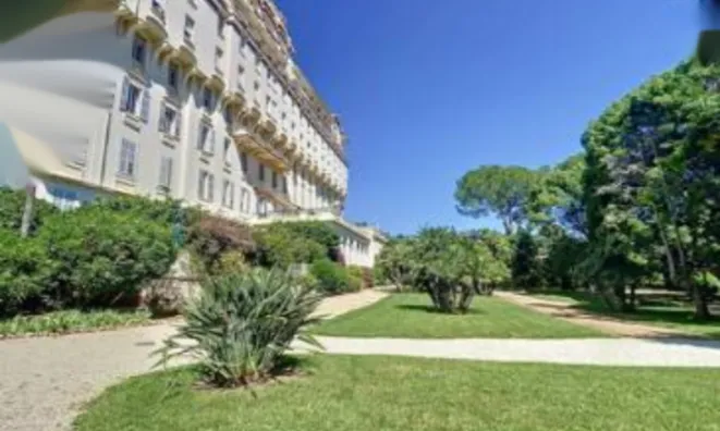 Недвижимость Apartment Croix des Gardes: 9