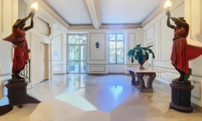 Недвижимость Apartment Croix des Gardes: 10