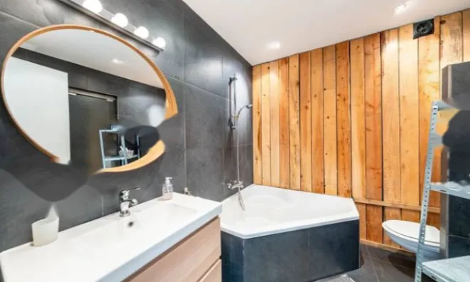 Недвижимость Apartment Croix des Gardes: 12