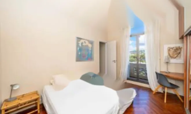 Недвижимость Apartment Croix des Gardes: 13