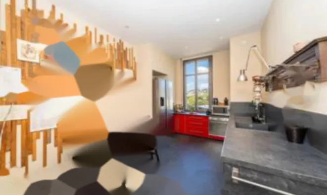 Недвижимость Apartment Croix des Gardes: 14