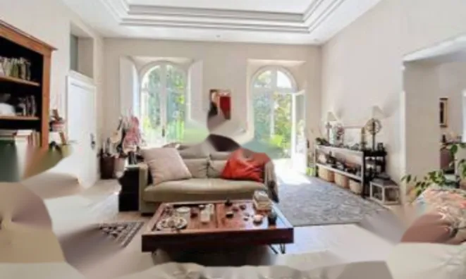 Недвижимость Triplex Cannes Californie: 5