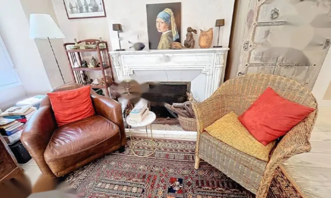 Недвижимость Triplex Cannes Californie: 7