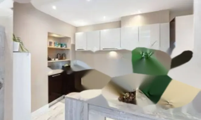 Недвижимость Triplex Cannes Californie: 9