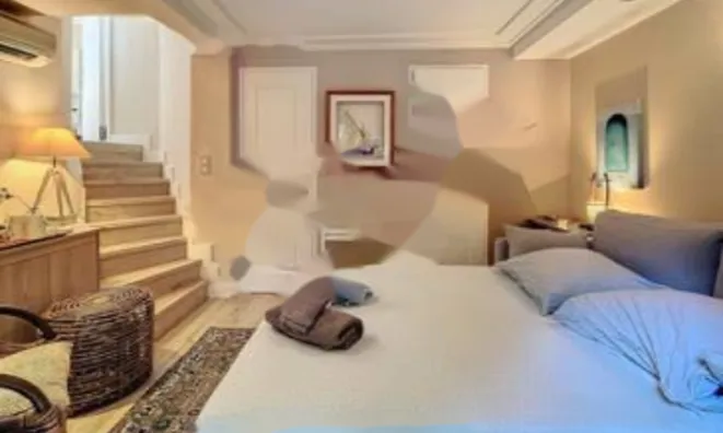 Недвижимость Triplex Cannes Californie: 11