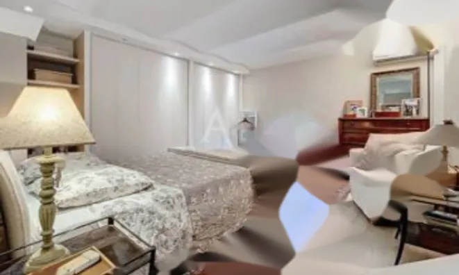 Недвижимость Triplex Cannes Californie: 14