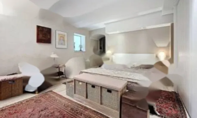 Недвижимость Triplex Cannes Californie: 15