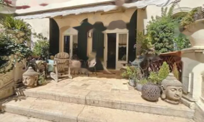 Недвижимость Triplex Cannes Californie: 18