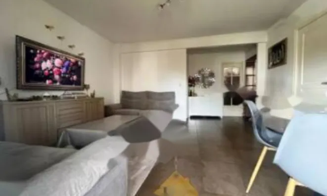 Недвижимость Apartment Cannes La Bocca: 2