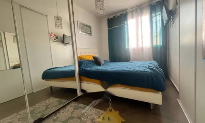 Недвижимость Apartment Cannes La Bocca: 7