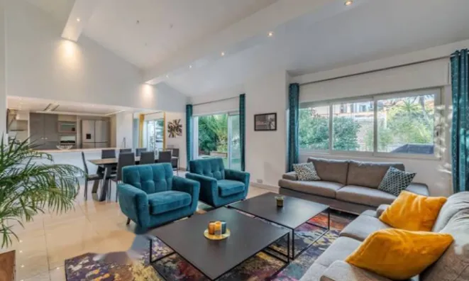 Недвижимость Maison Cannes Centre-ville: 1