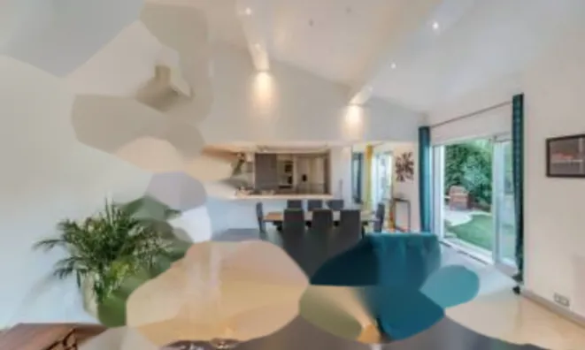 Недвижимость Maison Cannes Centre-ville: 3