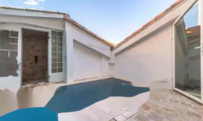 Недвижимость Maison Cannes Centre-ville: 5