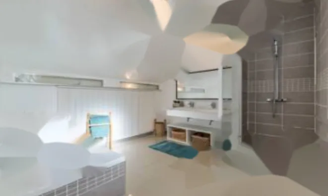 Недвижимость Maison Cannes Centre-ville: 9