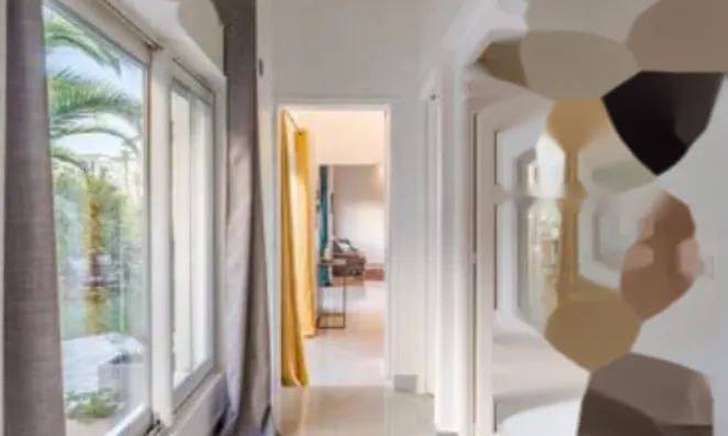 Недвижимость Maison Cannes Centre-ville: 11