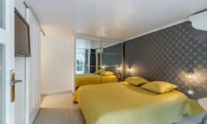 Недвижимость Maison Cannes Centre-ville: 12